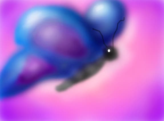 fluture