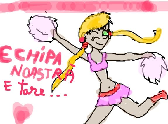 pt kiara si pinkie cat