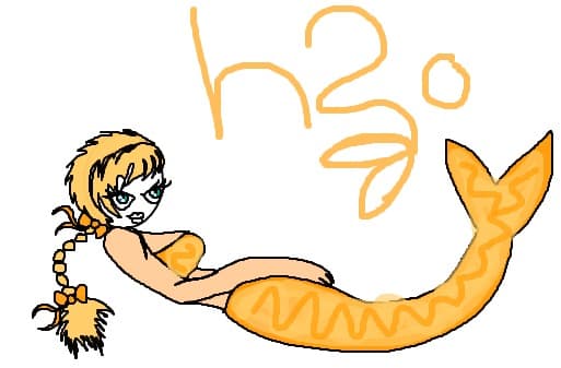 H2O