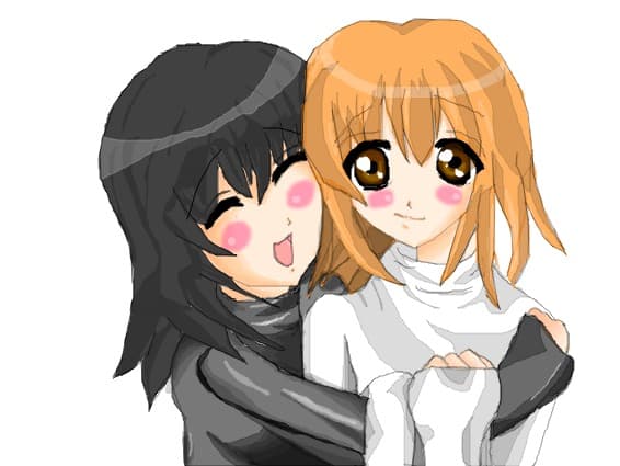 Best Friends Forever