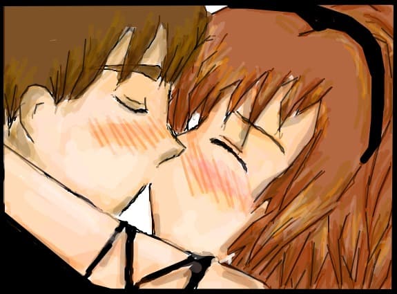 Kay &amp; Misa color