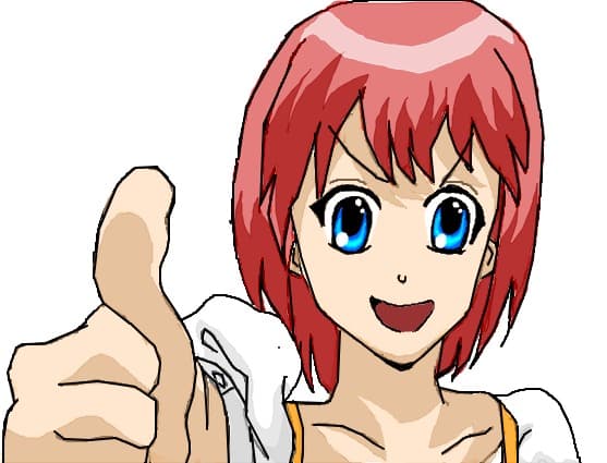 primul meu desen cu tableta grafica..e f greu T.T