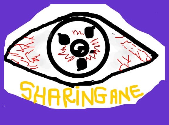 SHARYNGANE