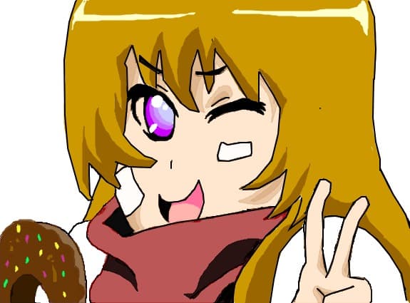 anime