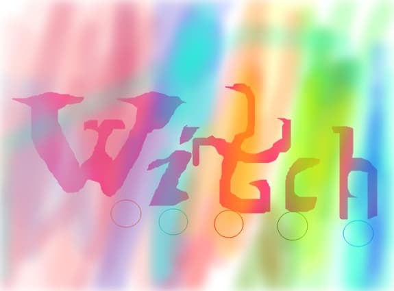 witch
