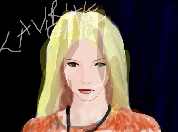 Desen 66885 modificat:avril