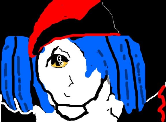 Vrajitorita anime