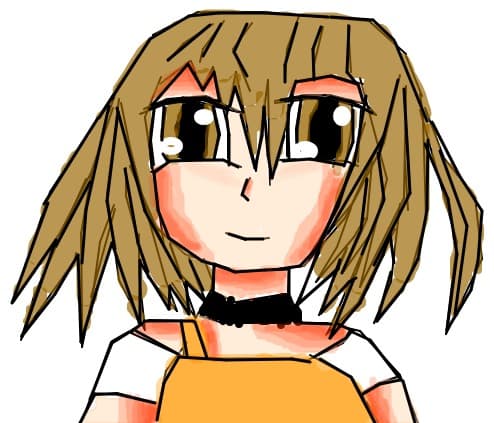 eu anime^.^scz dak nu va plac umbrele rosii.a fost o incercare:)