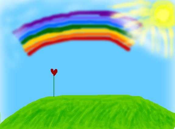 Rainbow