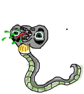 cobra