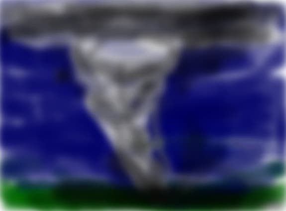tornada