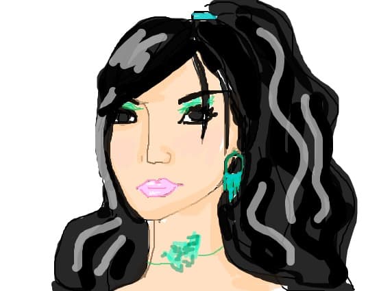 Desen 999 modificat:rita
