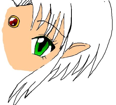fin(kamikaze kaitou jeanne)