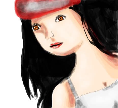 girl