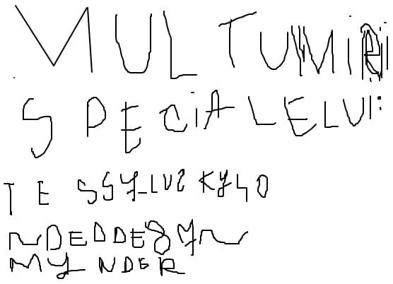 multumiri speciale lui  tessy_lucky40 ~dedde87~ mynder