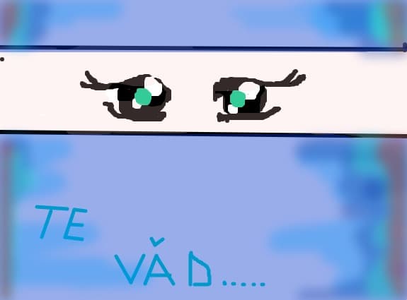 te vad...
