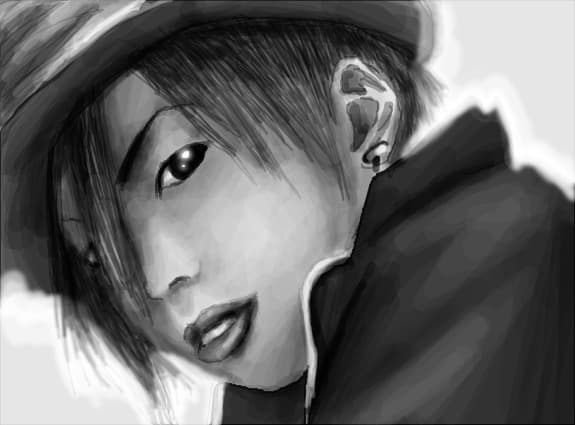 Takeru -&amp;gt; Baiat :D