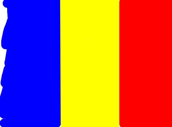 Steagul Romaniei