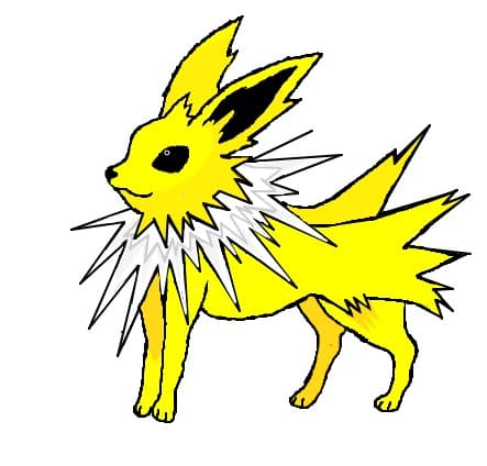 pokemon