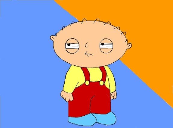 Stewie Griffin