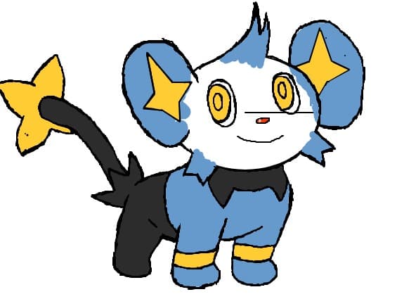 pokemon