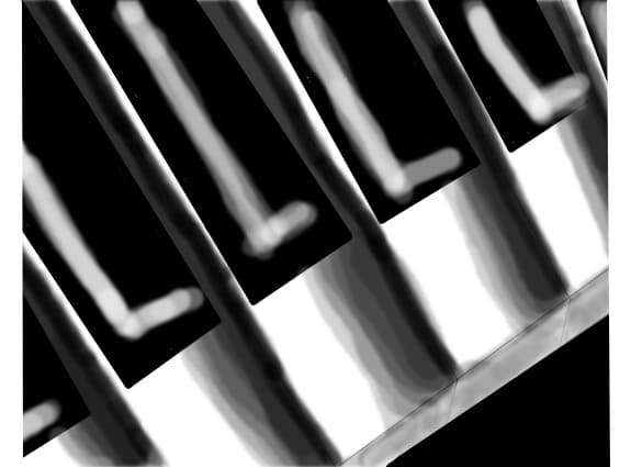 piano
