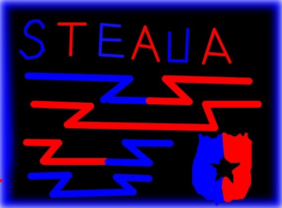 steaua