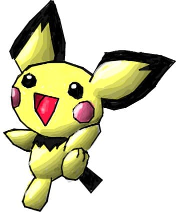 pokemon...