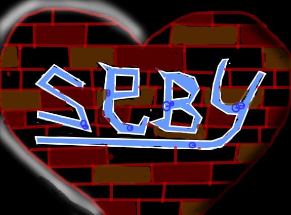 graffity seby