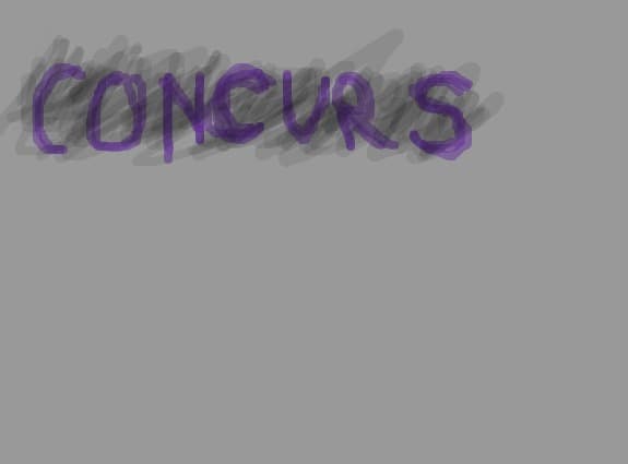 Concurs