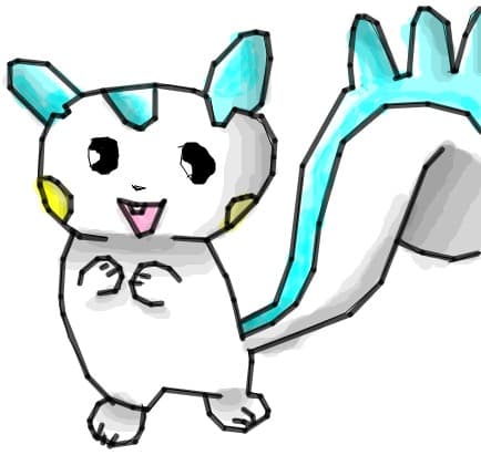 PACHIRISU