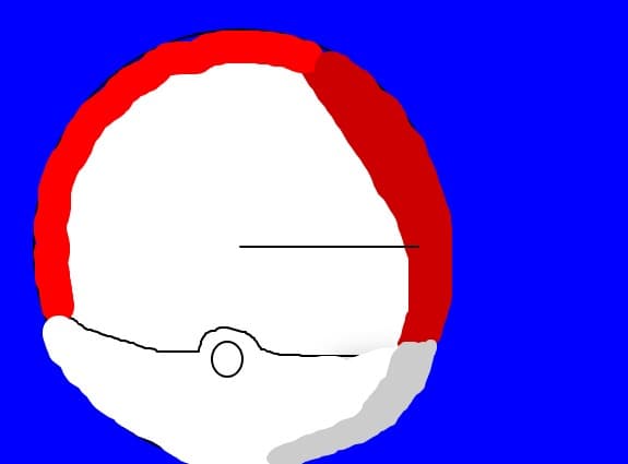 "Am sa prind de data asta pokemon-ul asta"