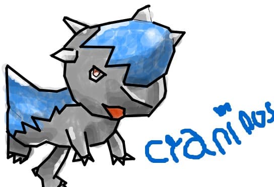 cranidos al sefului arenei