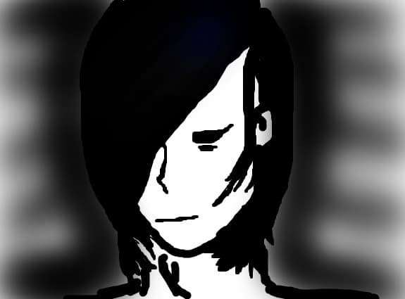 EmO GiRl by lush