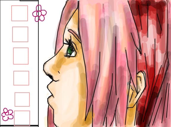 sakura haruno..pt concursul almei :D