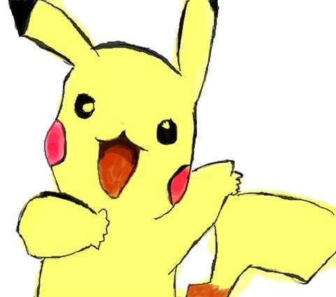 Pokemon