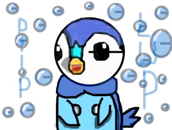 piplup