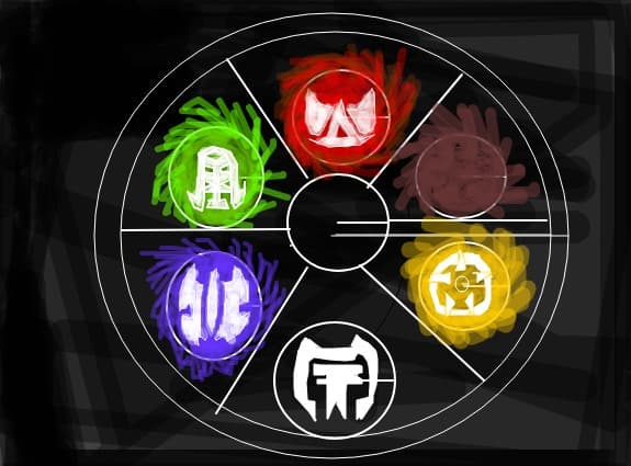 bakugan