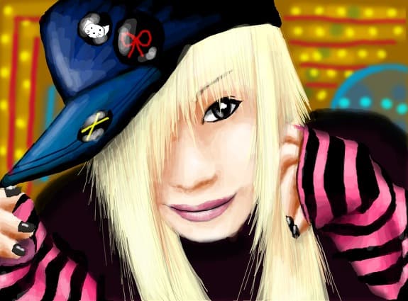 Bou :X:X:X [ e baiat ]