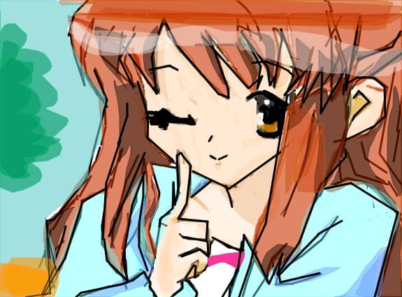 Anime Nice&amp;emotion