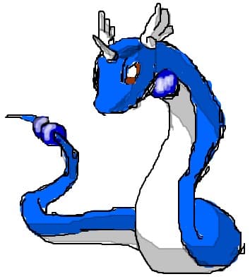Dragonair