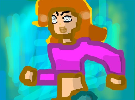 irma