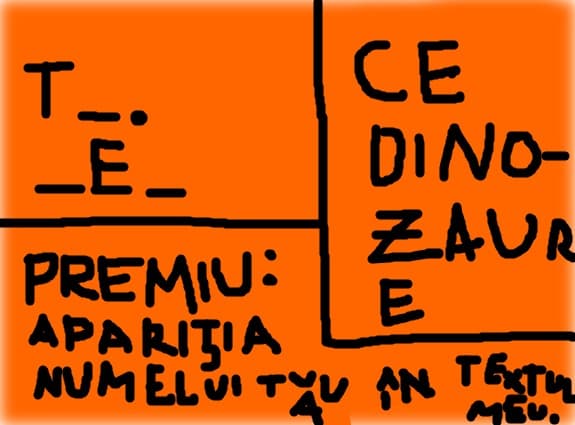 dinozaur