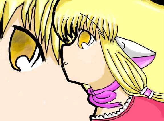 Chobits-Chii