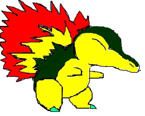 Cindraquil