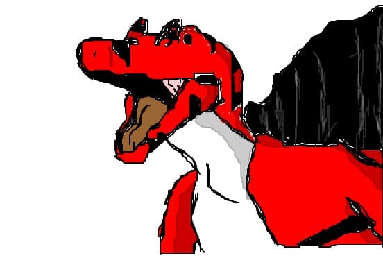 Dinosaur
