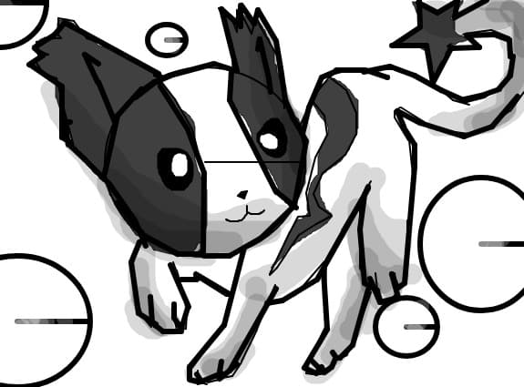 zarimon...vine de la pisica mea zara...in forma anime pokemon