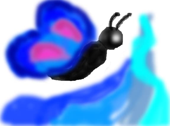 fluturas