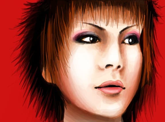 Nao [ Alice Nine. ]