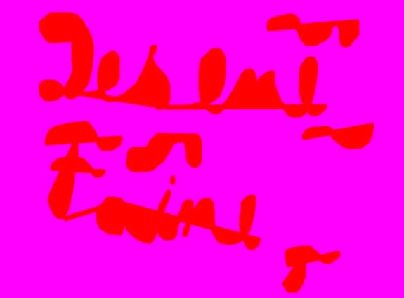 desene  faine